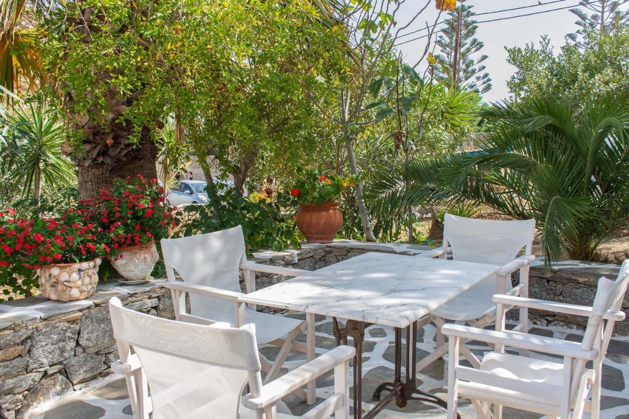 Katerina Aparthotel Platys Gialos (Mykonos)
