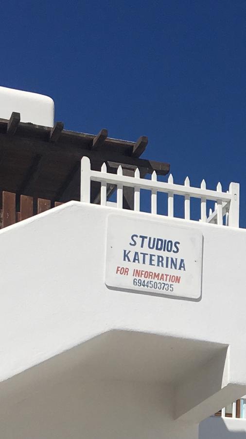 Katerina Platys Gialos (Mykonos)