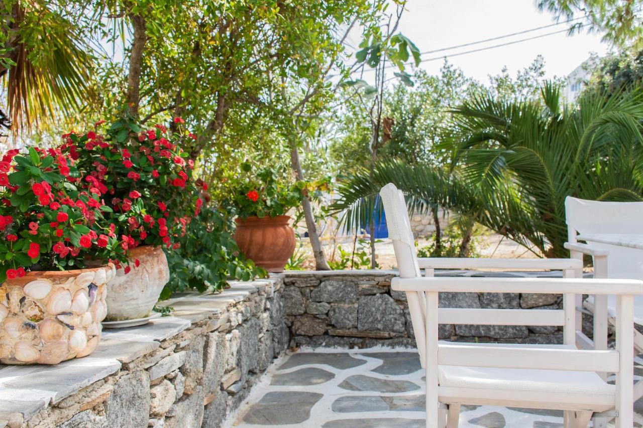 Aparthotel Katerina Platys Gialos (Mykonos)