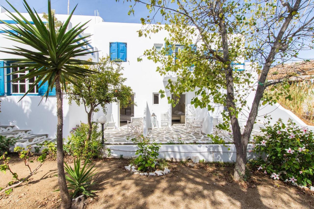 Katerina Platys Gialos (Mykonos)