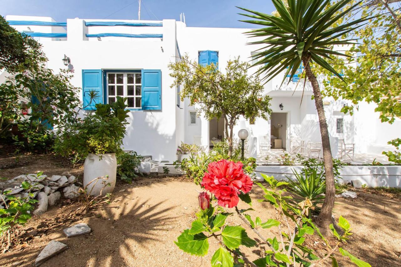 Katerina * Platys Gialos (Mykonos)