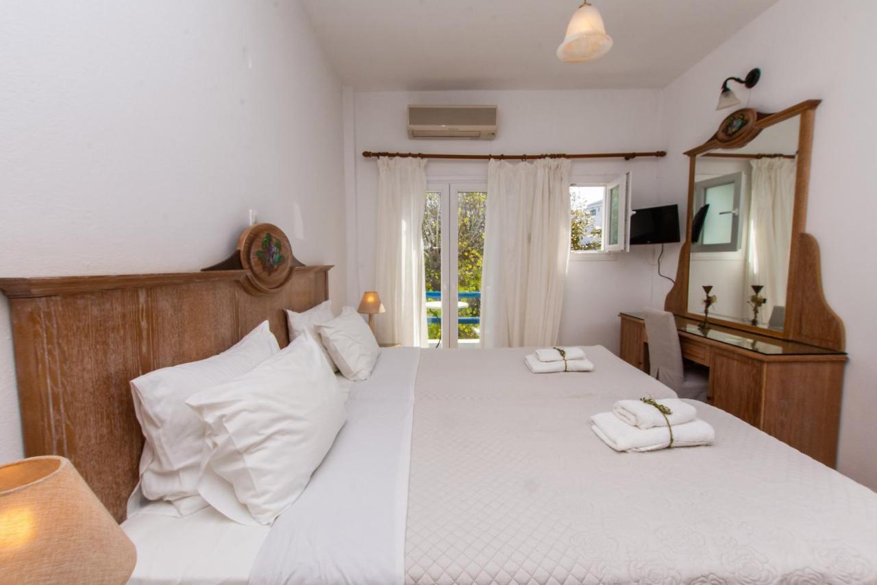Aparthotel Katerina