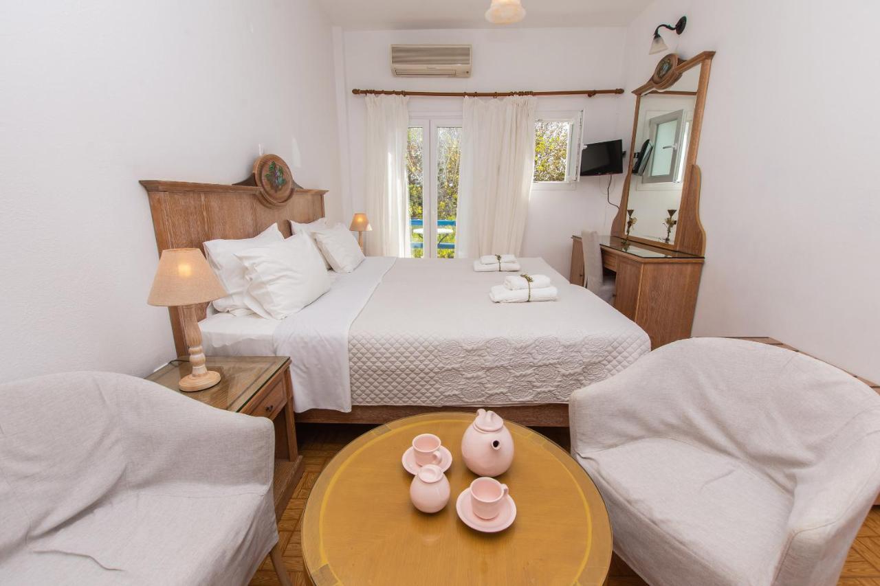 Aparthotel Katerina