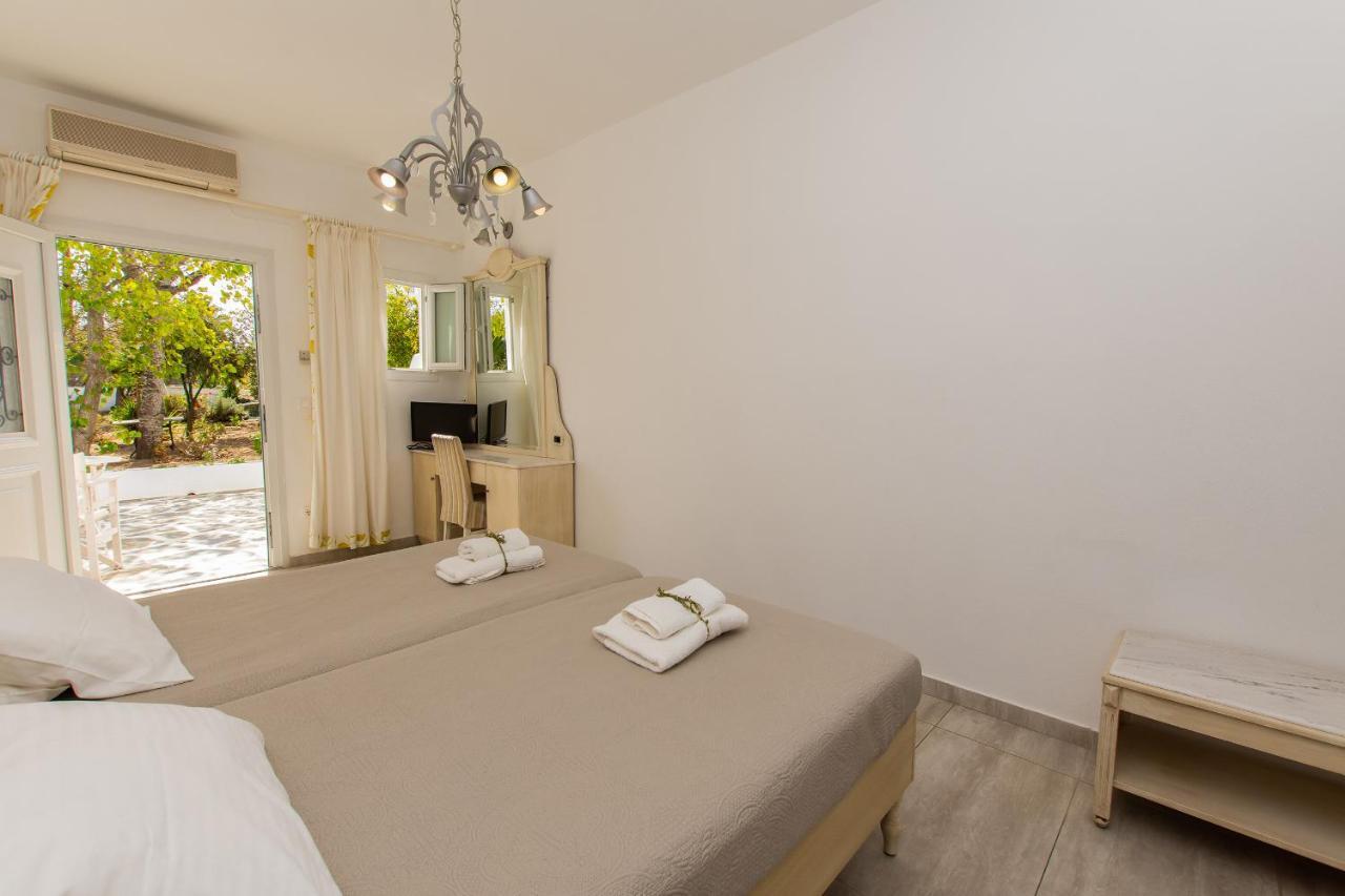 Aparthotel Katerina