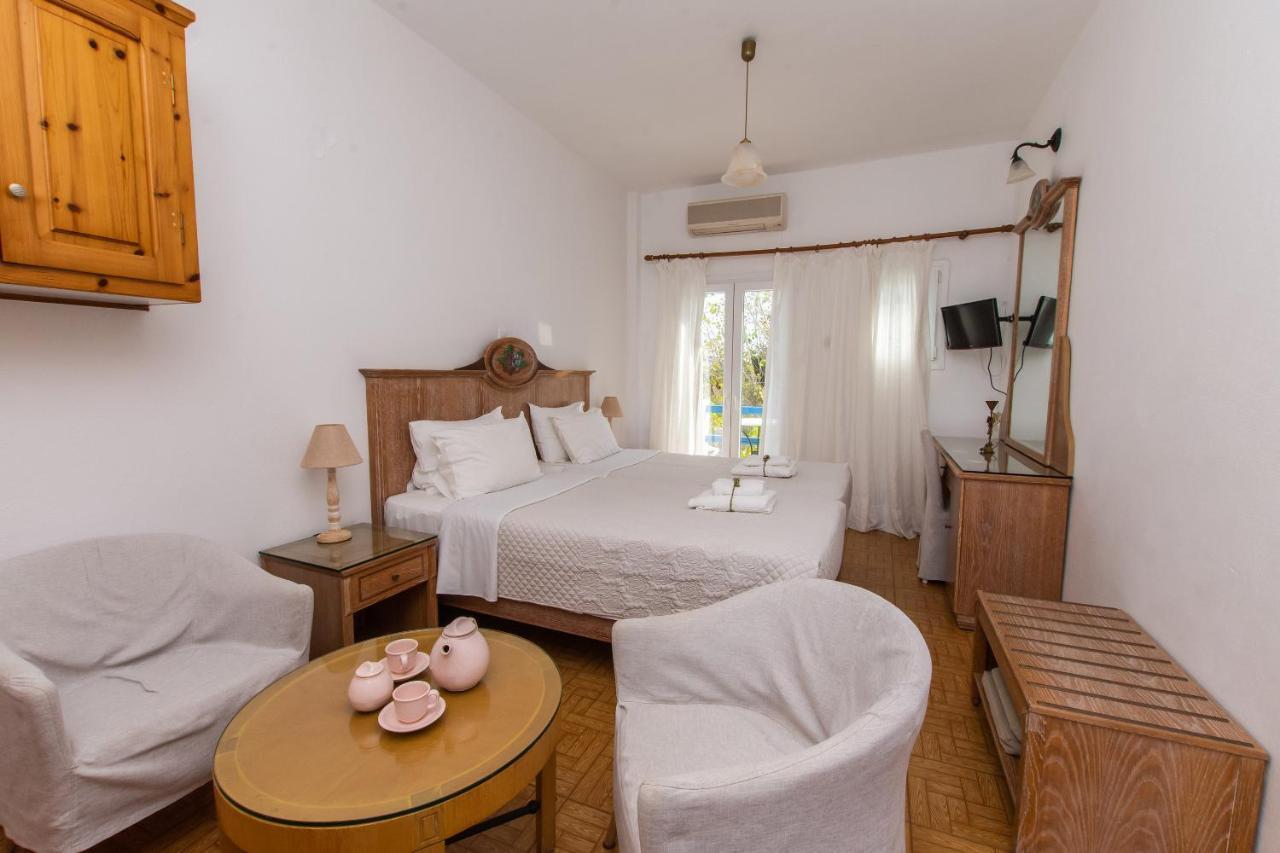 Aparthotel Katerina