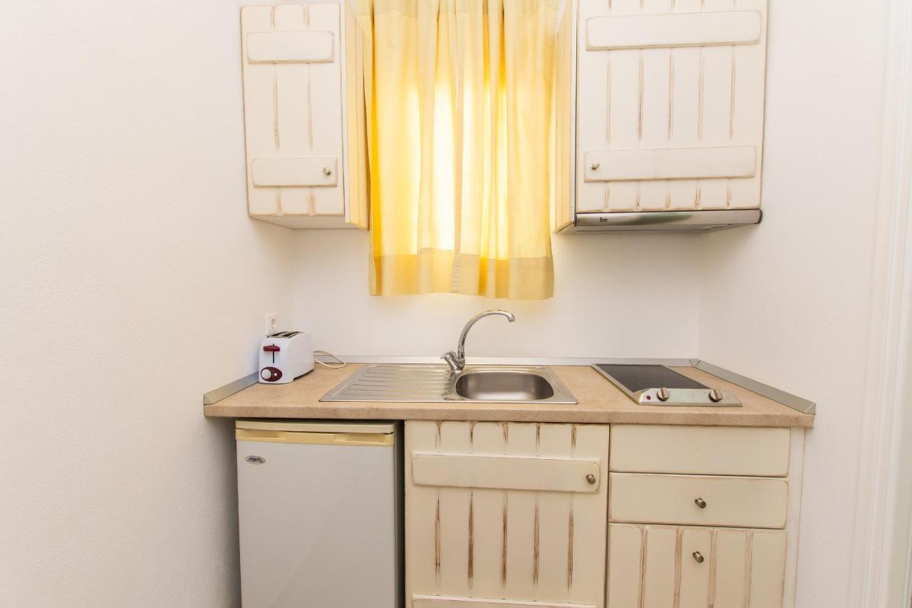 Aparthotel Katerina Platys Gialos (Mykonos)